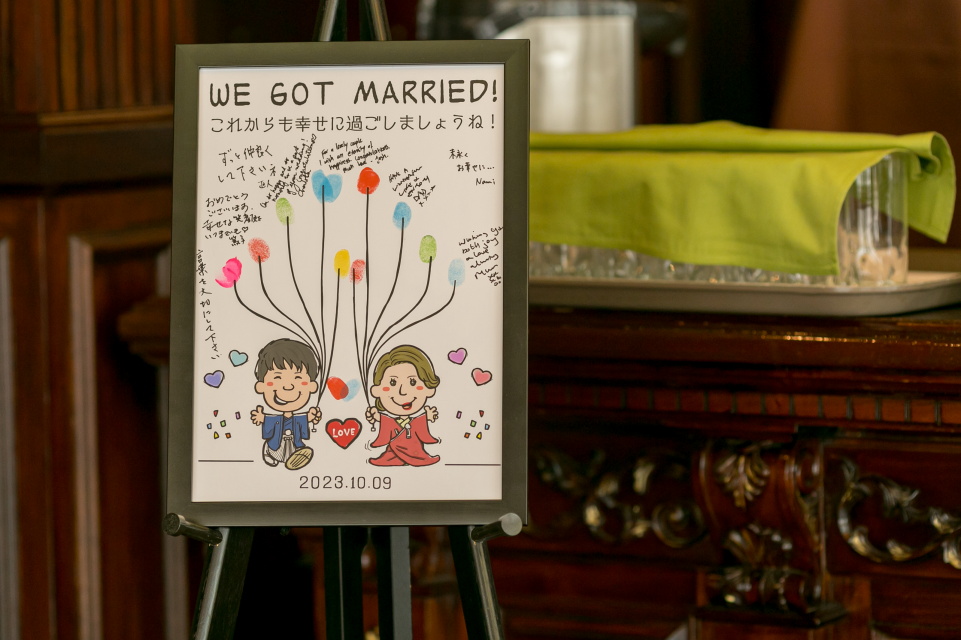 小さな結婚式松山店?～全部一日で！満喫プラン6～